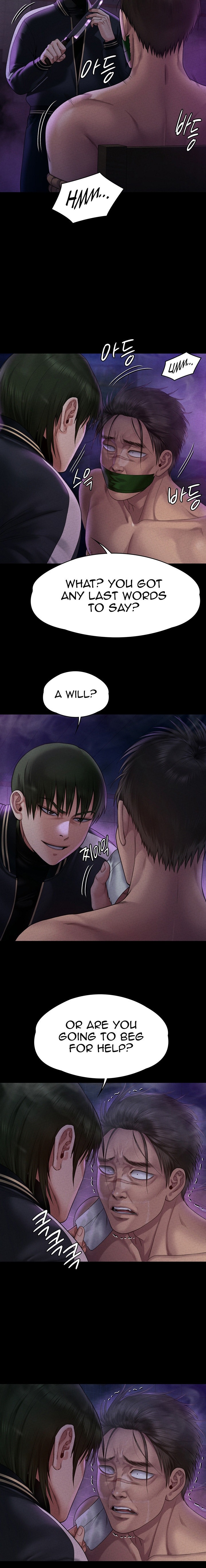 Queen Bee Chapter 345.5