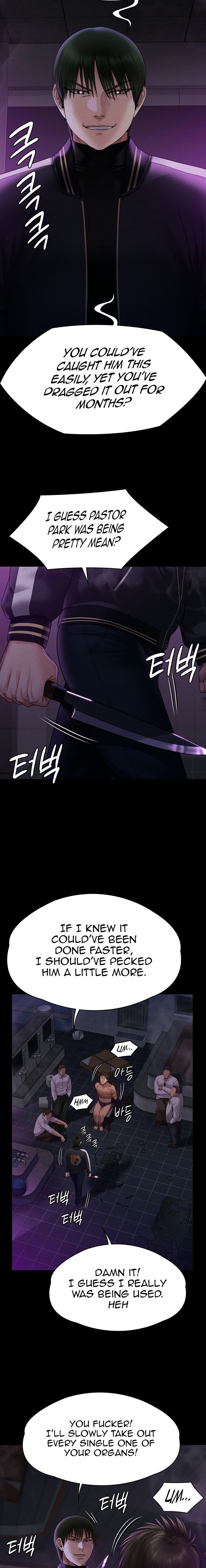 Queen Bee Chapter 345.5