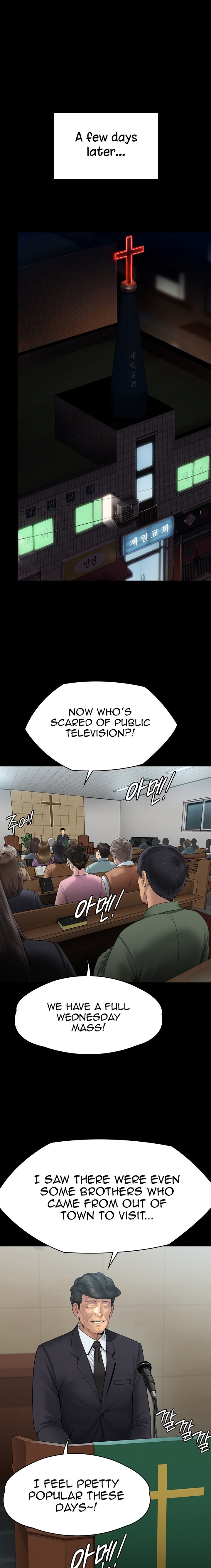 Queen Bee Chapter 345.5