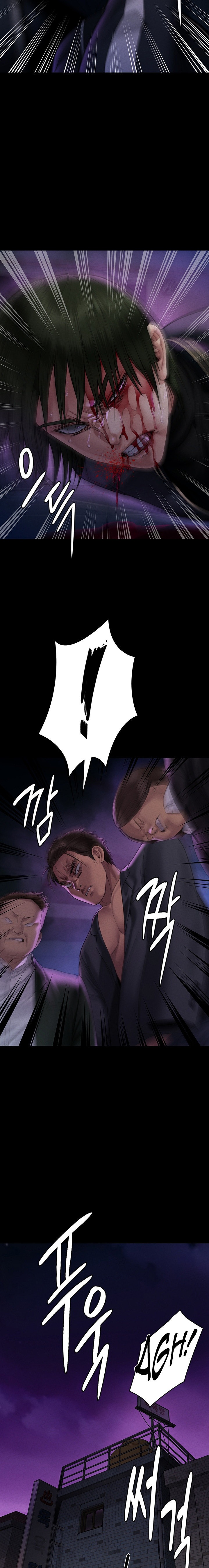 Queen Bee Chapter 345.5