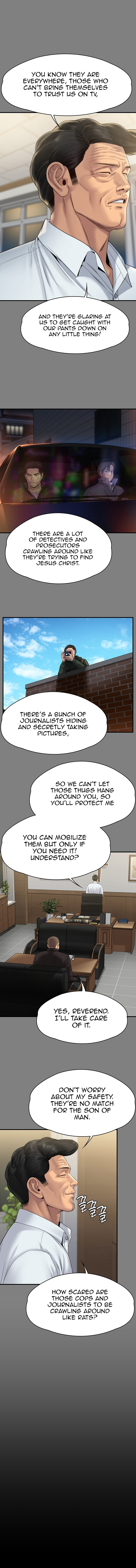 Queen Bee Chapter 345.5