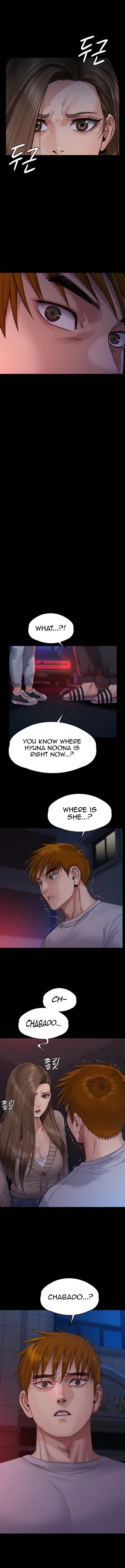 Queen Bee Chapter 345.5