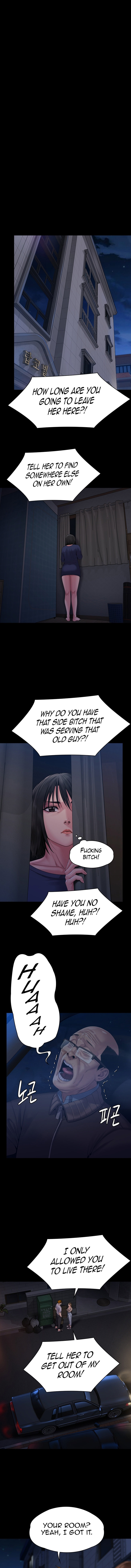 Queen Bee Chapter 345.5