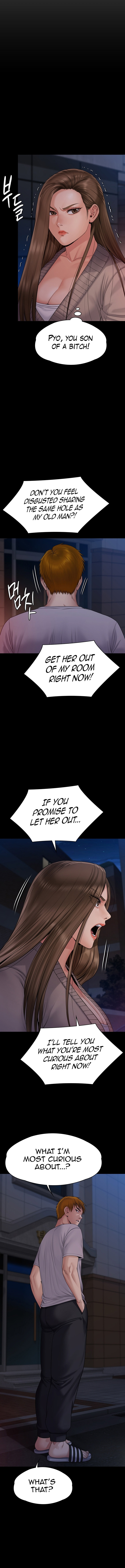 Queen Bee Chapter 345.5