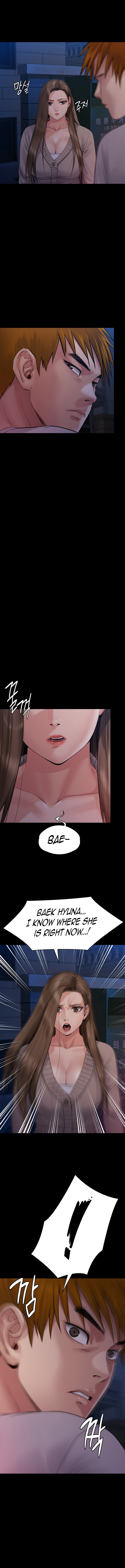 Queen Bee Chapter 345.5