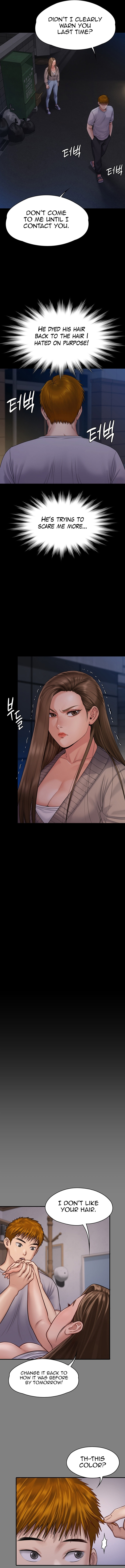 Queen Bee Chapter 345.5