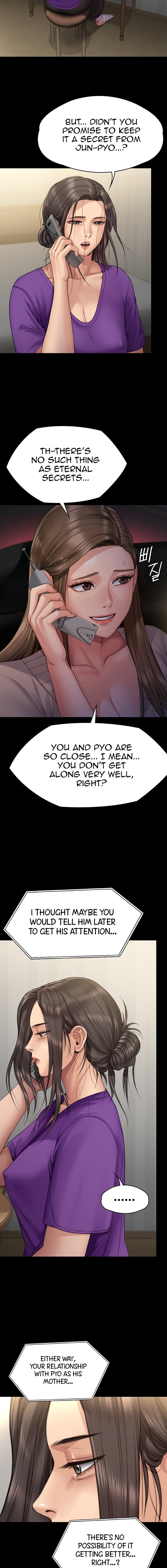 Queen Bee Chapter 345.5