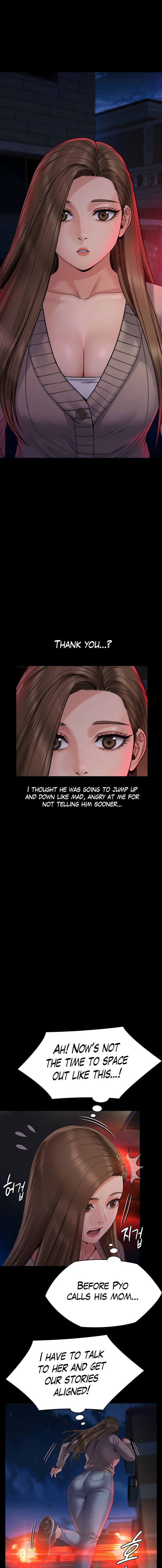Queen Bee Chapter 345.5