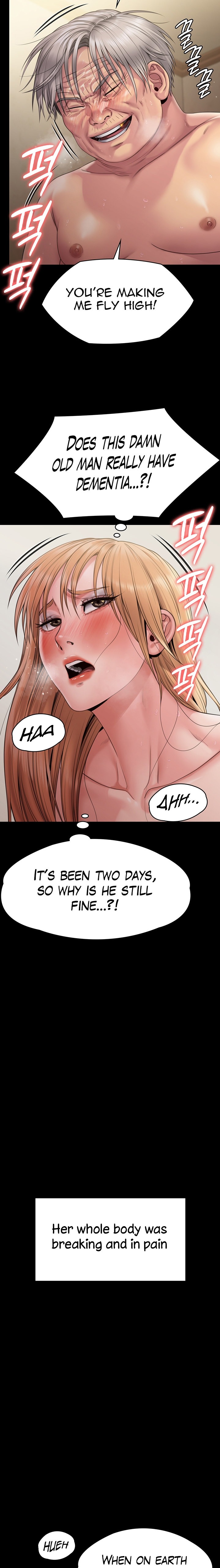 Queen Bee Chapter 345.5