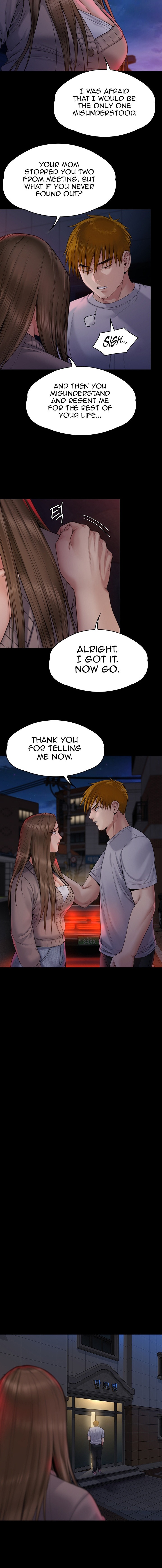 Queen Bee Chapter 345.5