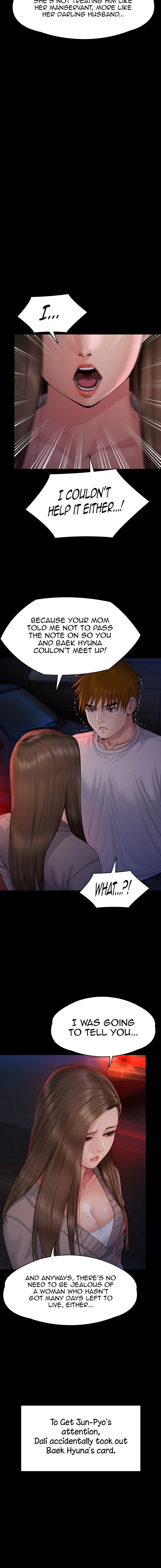 Queen Bee Chapter 345.5