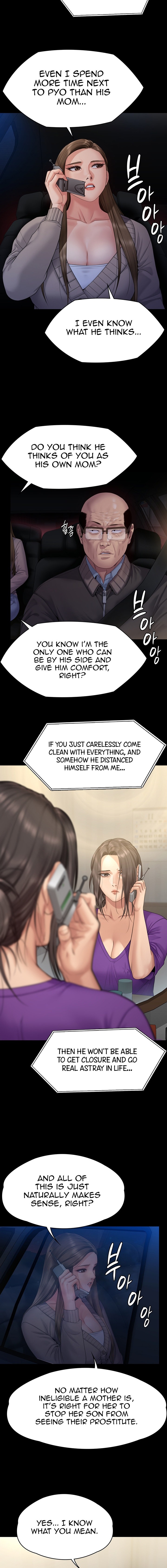 Queen Bee Chapter 345.5
