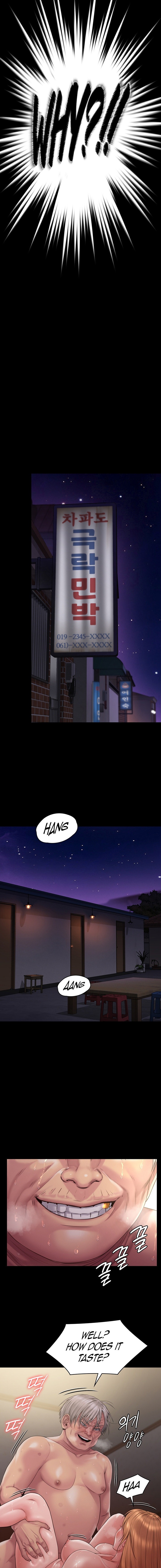 Queen Bee Chapter 345.5