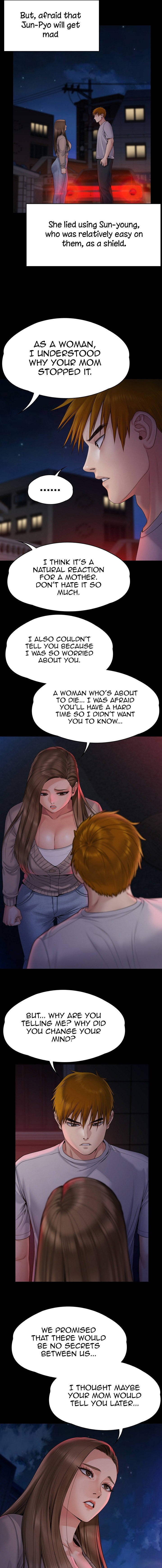Queen Bee Chapter 345.5