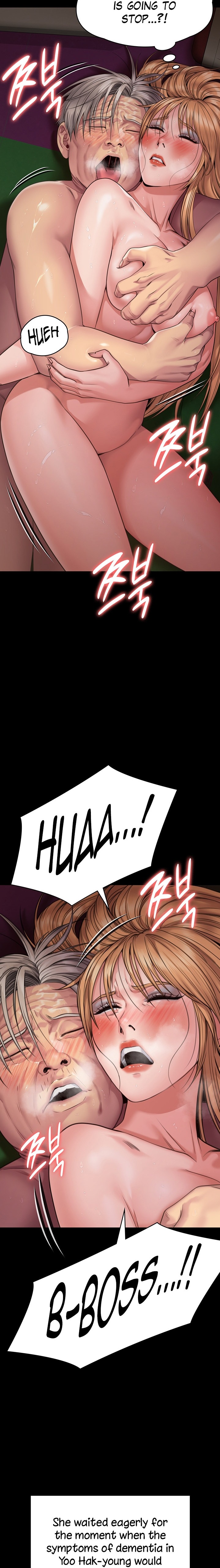 Queen Bee Chapter 345.5