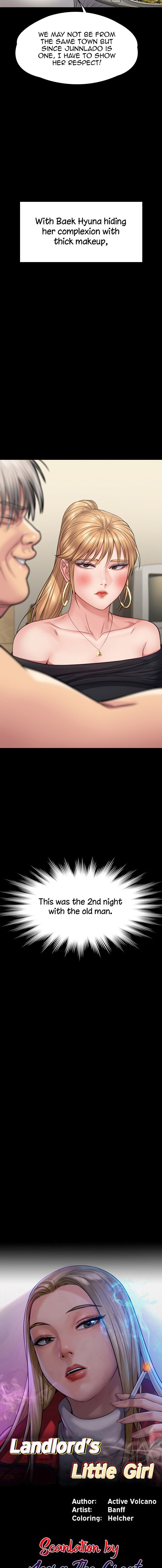 Queen Bee Chapter 345.5