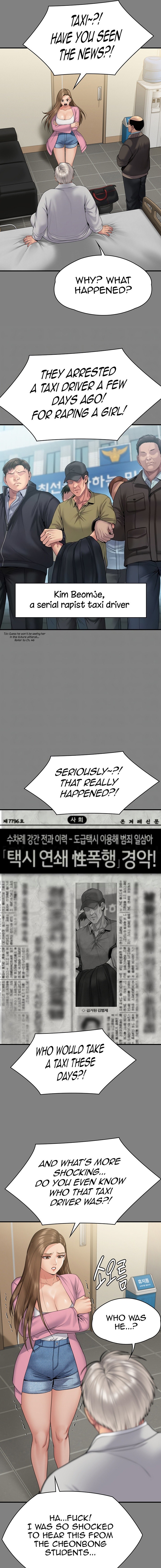 Queen Bee Chapter 345.5