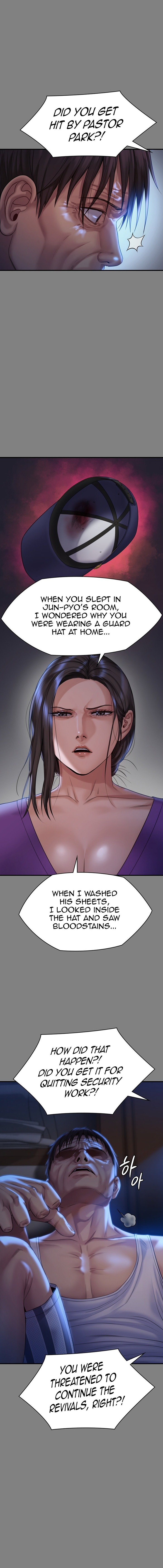 Queen Bee Chapter 345.5