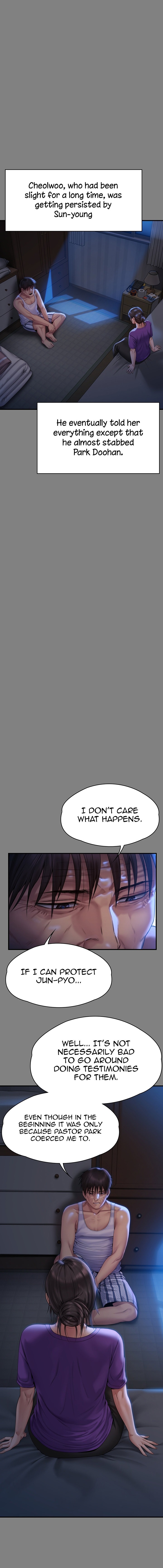 Queen Bee Chapter 345.5