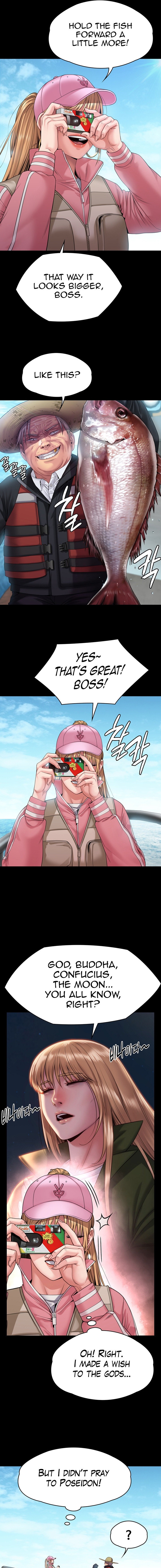 Queen Bee Chapter 345.5