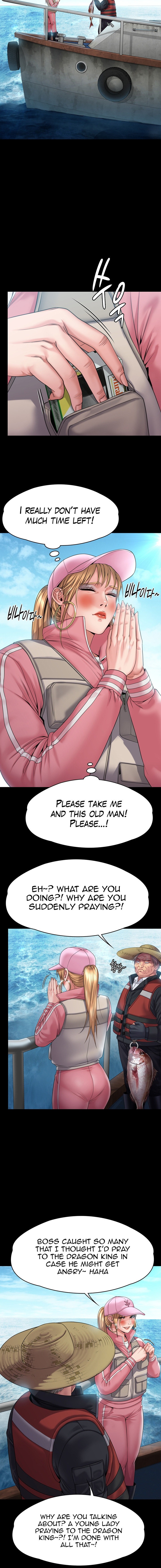 Queen Bee Chapter 345.5