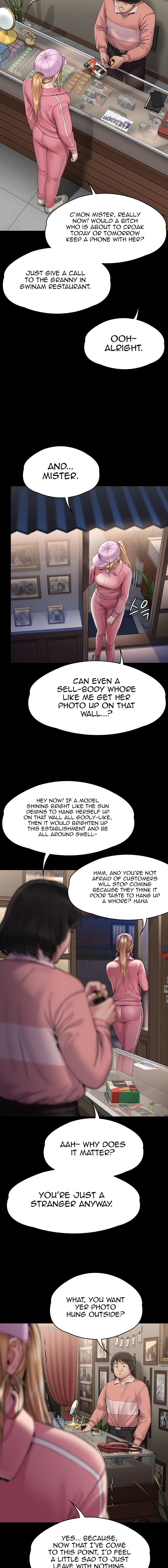 Queen Bee Chapter 345.5