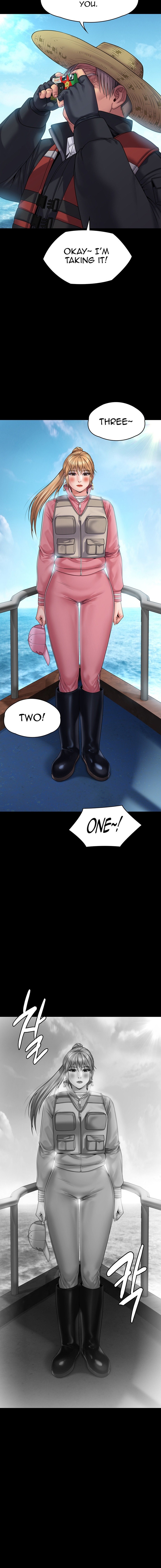 Queen Bee Chapter 345.5