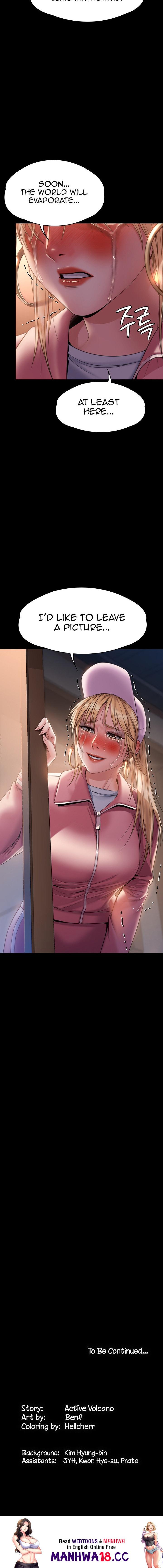 Queen Bee Chapter 345.5