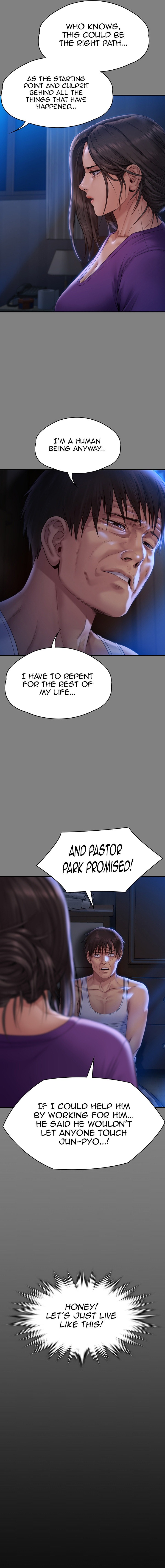 Queen Bee Chapter 345.5