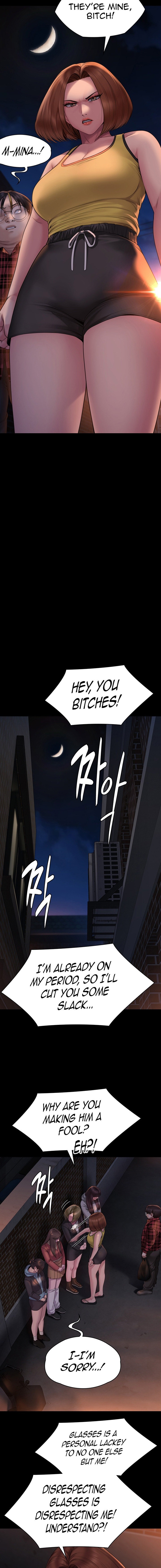 Queen Bee Chapter 345.5