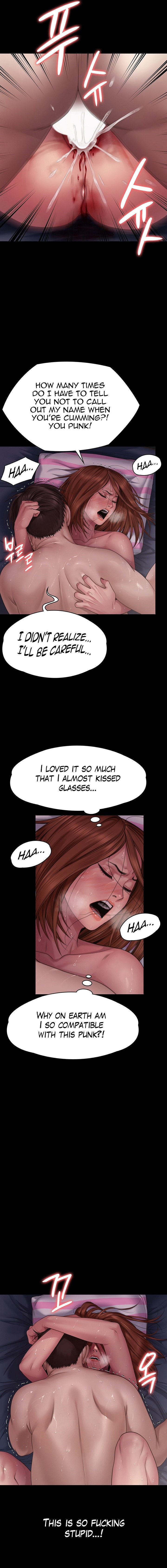 Queen Bee Chapter 345.5