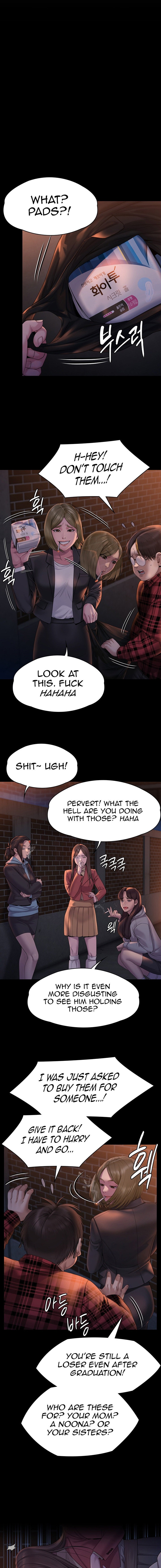 Queen Bee Chapter 345.5