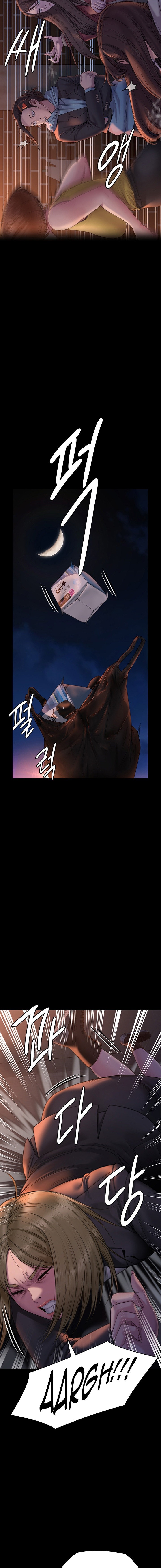 Queen Bee Chapter 345.5
