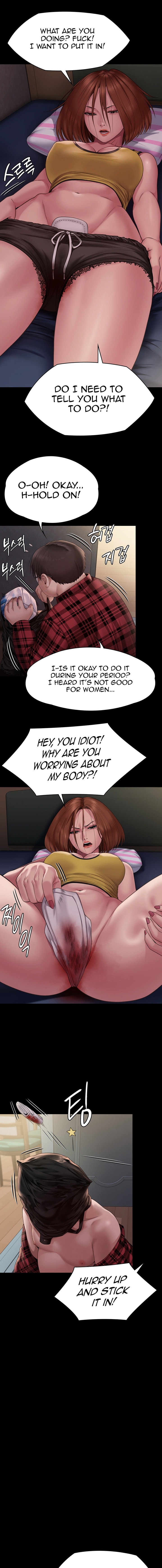 Queen Bee Chapter 345.5