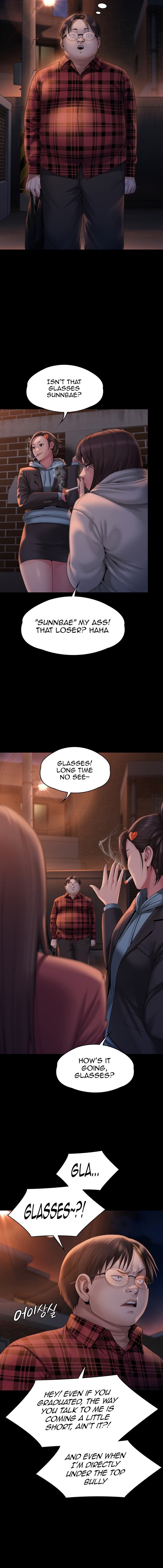 Queen Bee Chapter 345.5