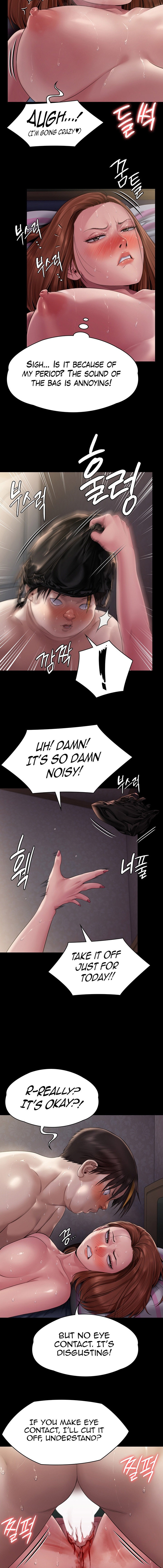 Queen Bee Chapter 345.5