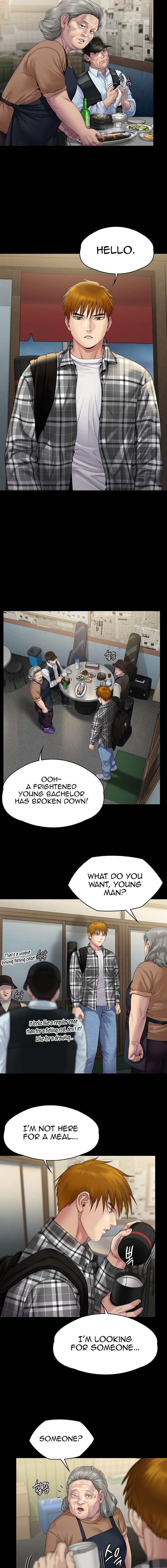 Queen Bee Chapter 345.5