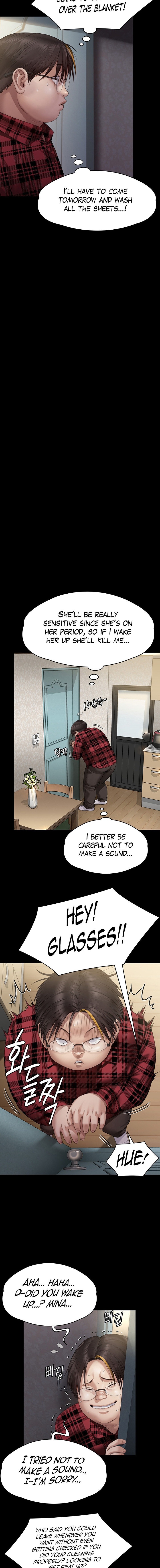 Queen Bee Chapter 345.5