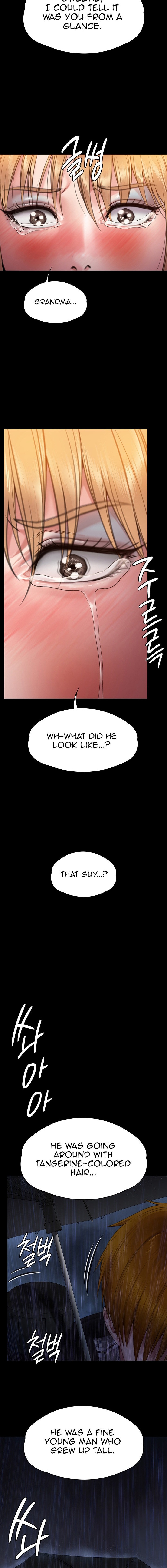 Queen Bee Chapter 345.5