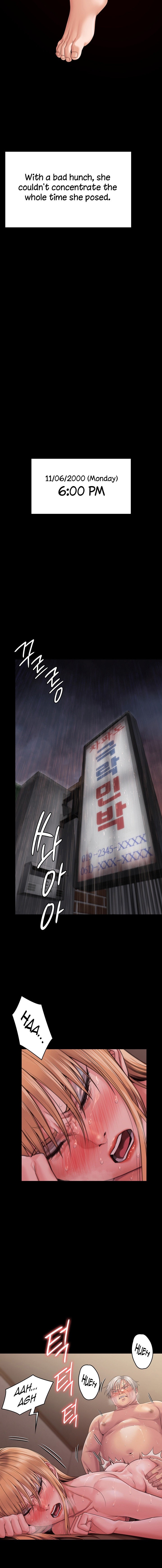 Queen Bee Chapter 345.5