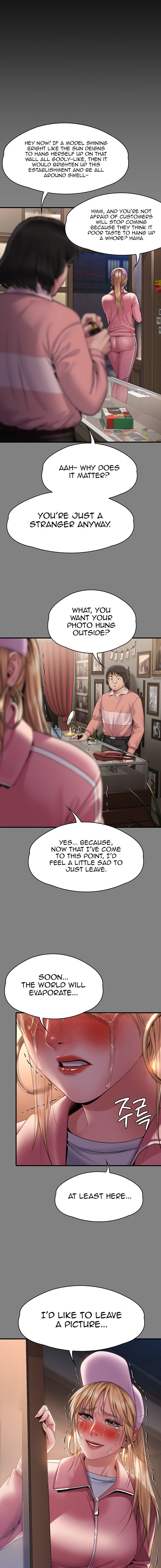 Queen Bee Chapter 345.5