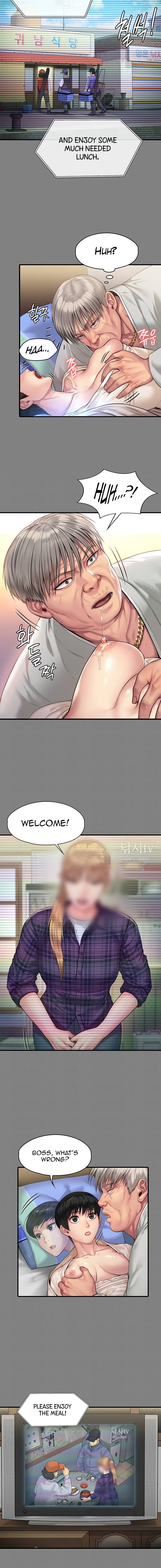 Queen Bee Chapter 345.5