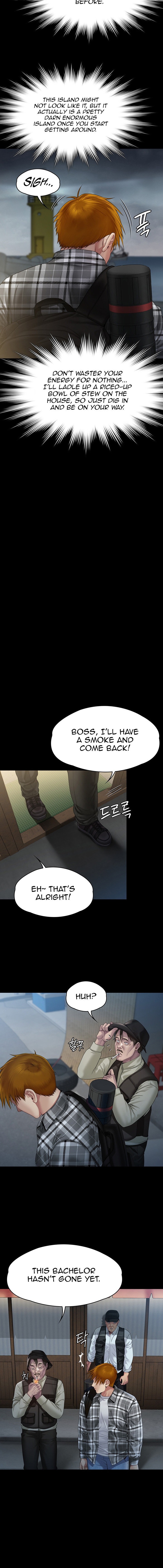 Queen Bee Chapter 345.5