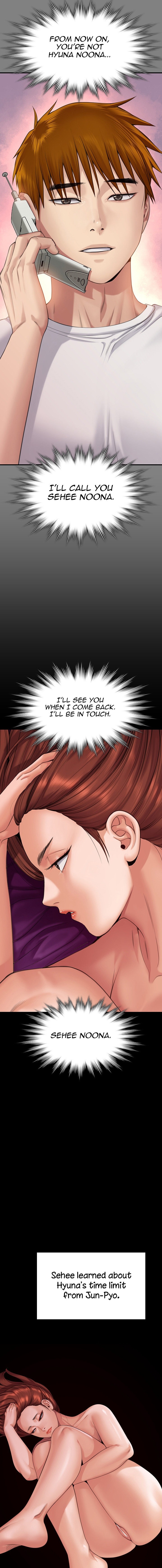Queen Bee Chapter 345.5