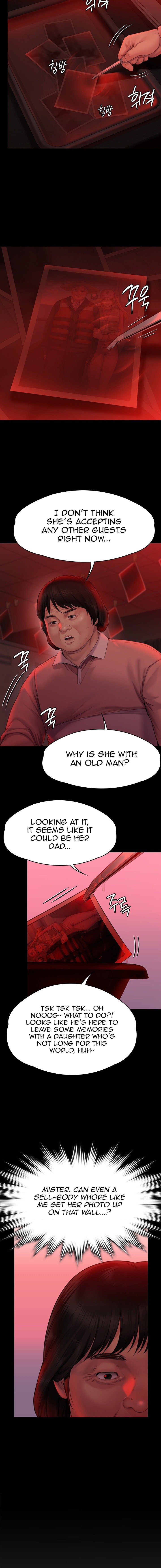 Queen Bee Chapter 345.5