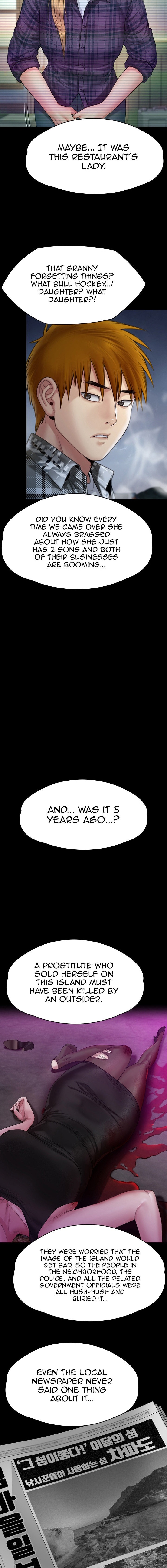 Queen Bee Chapter 345.5
