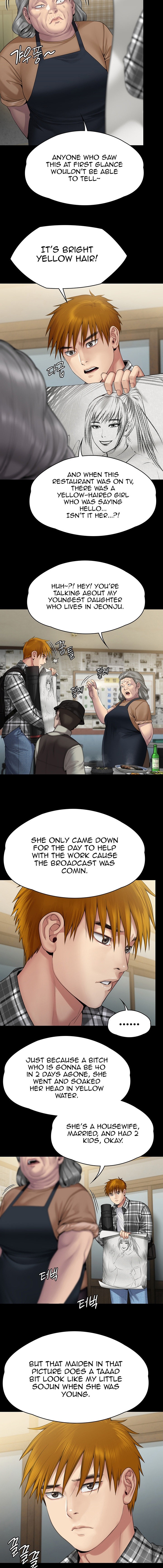 Queen Bee Chapter 345.5