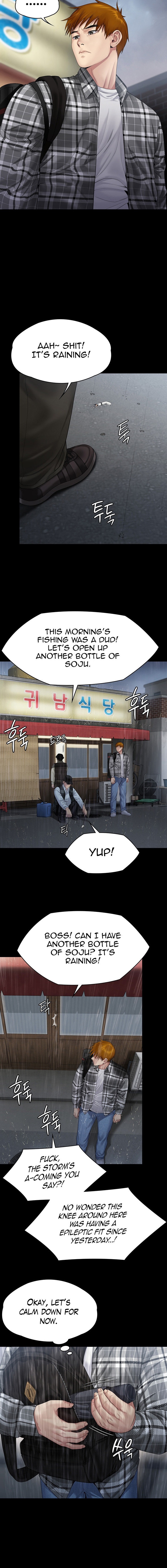 Queen Bee Chapter 345.5