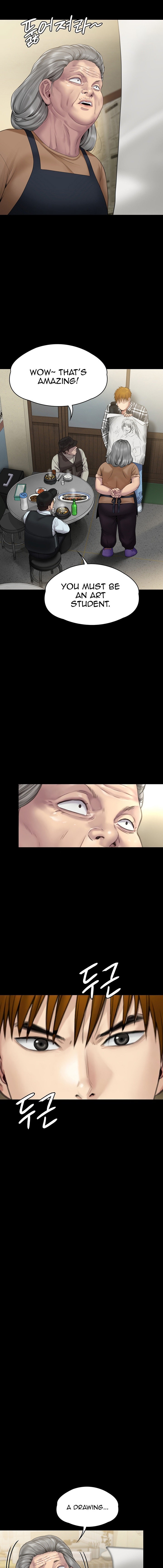 Queen Bee Chapter 345.5