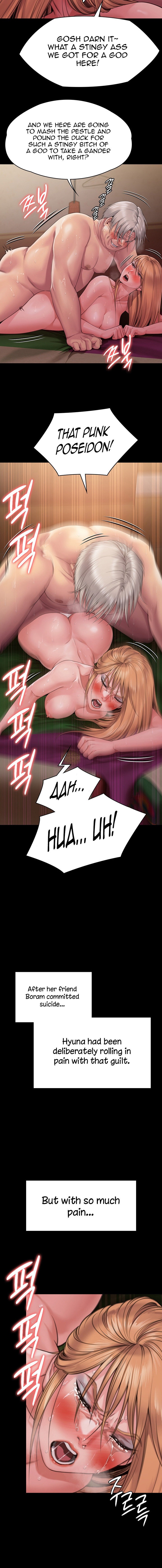 Queen Bee Chapter 345.5